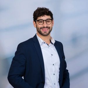 Bijan Kaffenberger