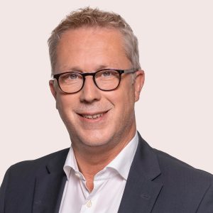 Andreas Larem