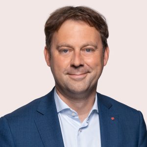 Jens Zimmermann